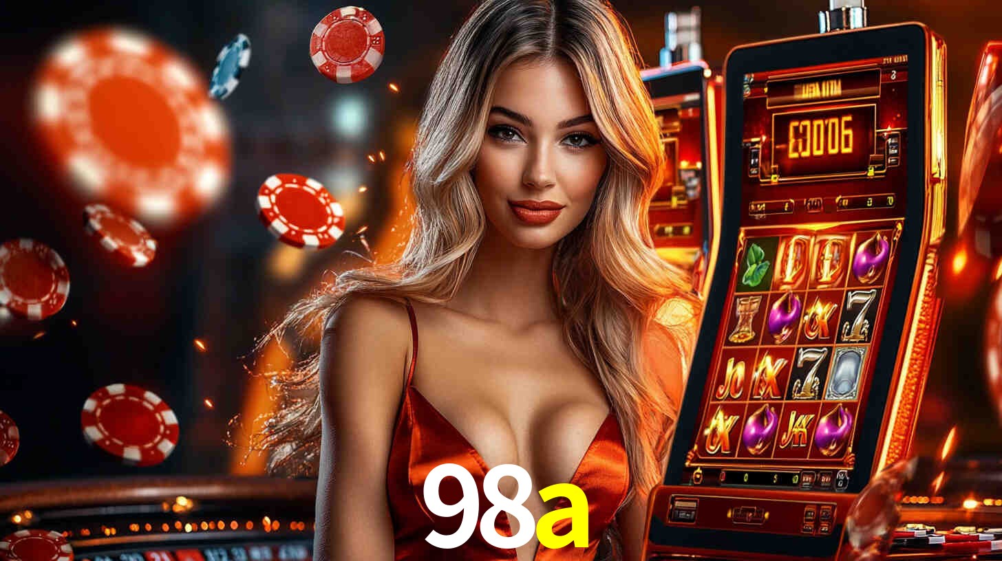98a: Seu Cassino Premiado com Pagamentos Rápidos