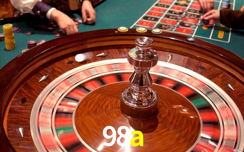 Estatísticas 98a