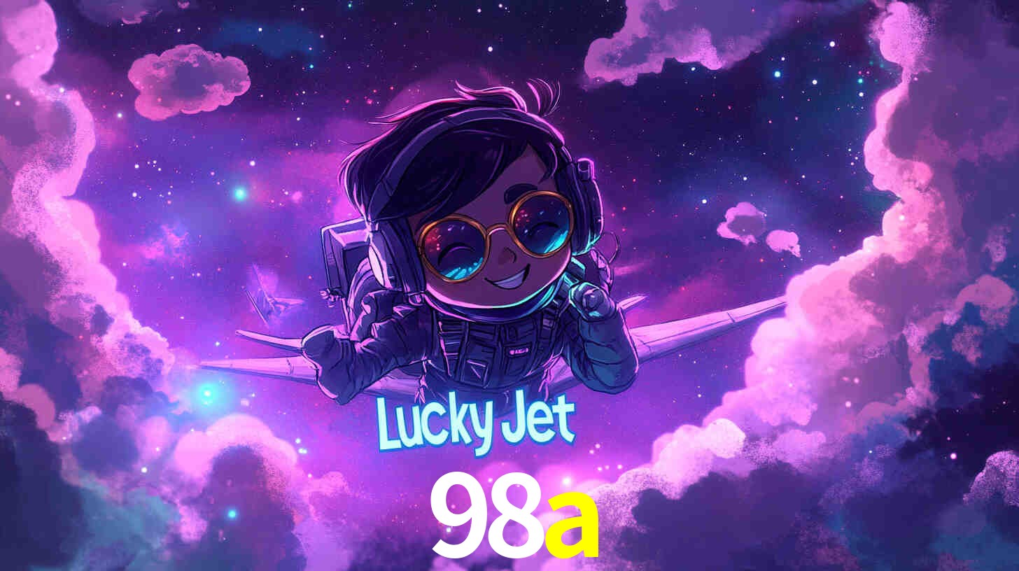 Desvendando o Mundo dos Jogos Virtuais na 98a