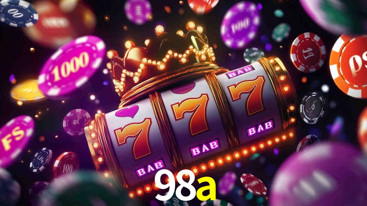 Live Casino 98a