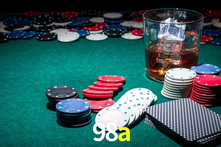 Diretório de Jogos 98a