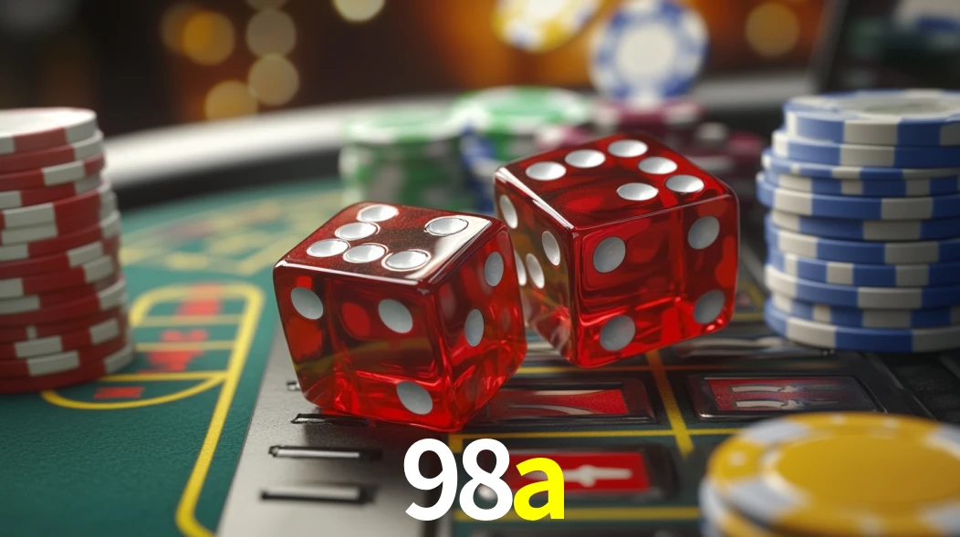 Welcome Bonus 98a