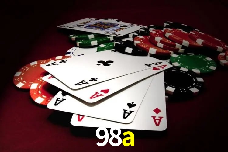 Estatísticas do Jogo 98a