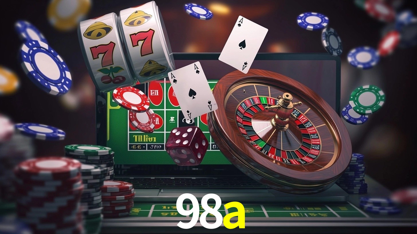 Ofertas Imperdíveis na 98a: Promoções e Bônus Que Valem a Pena