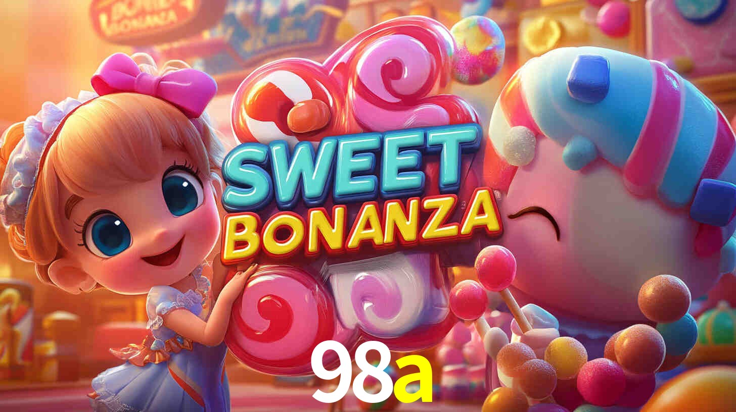 A Emoção da Loteria na 98a: Uma Chance de Mudança de Vida