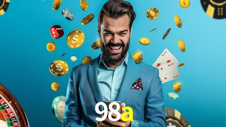 Slot Games 98a