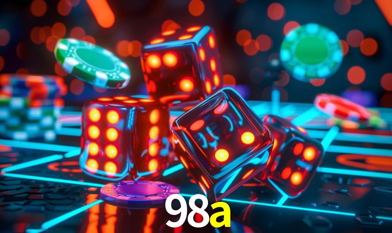Casino VIP 98a