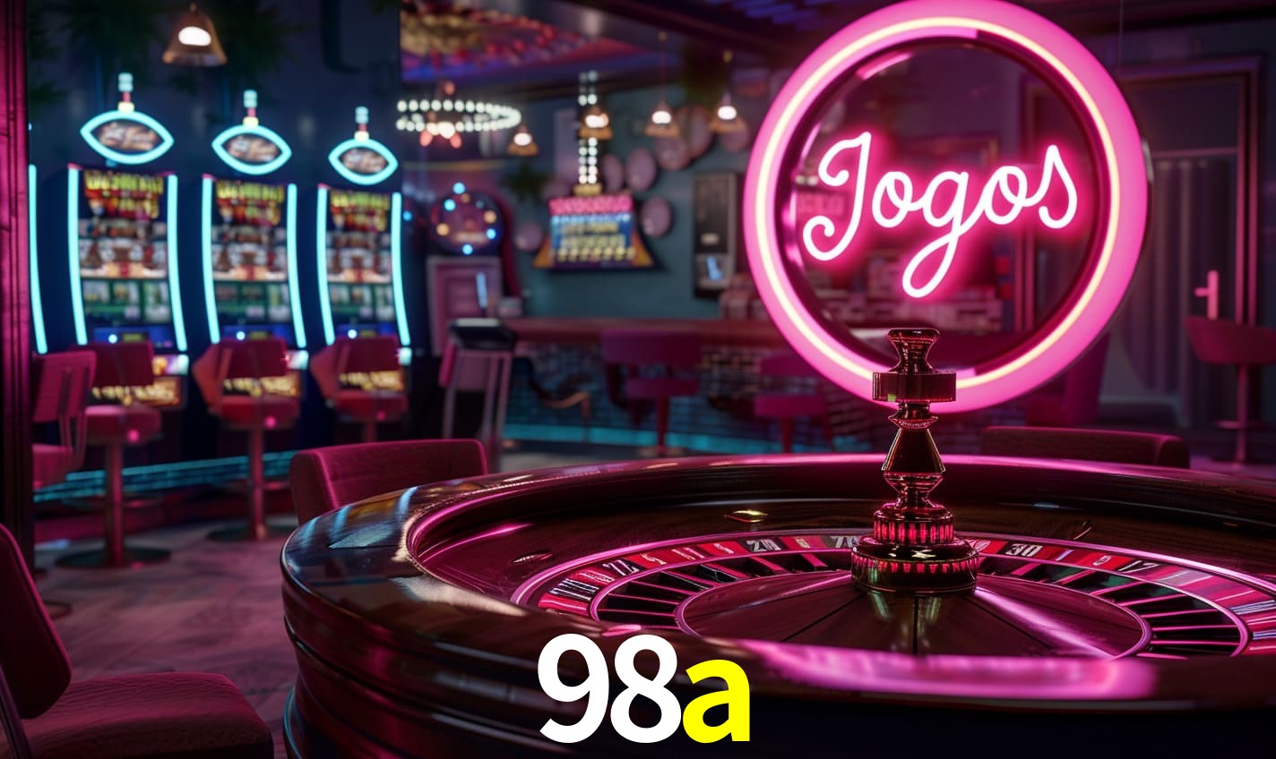Outros jogos de sorte instantânea