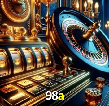 Jogos de Slot 98a