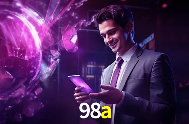 Sports Statistics 98a