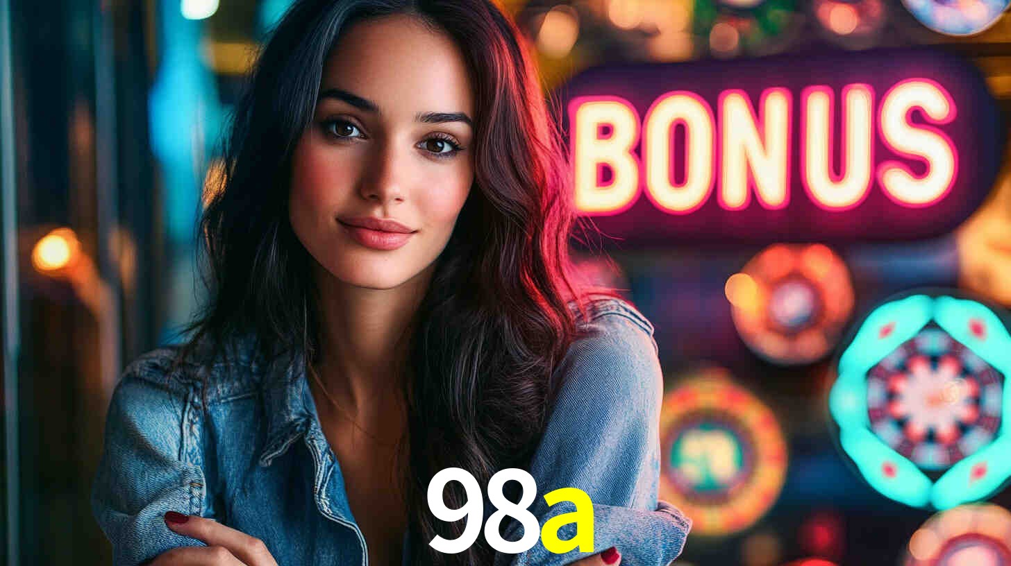 98a: A Experiência de Casino com Jogos de Mesa ao Vivo