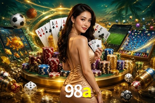 Blackjack Table 98a