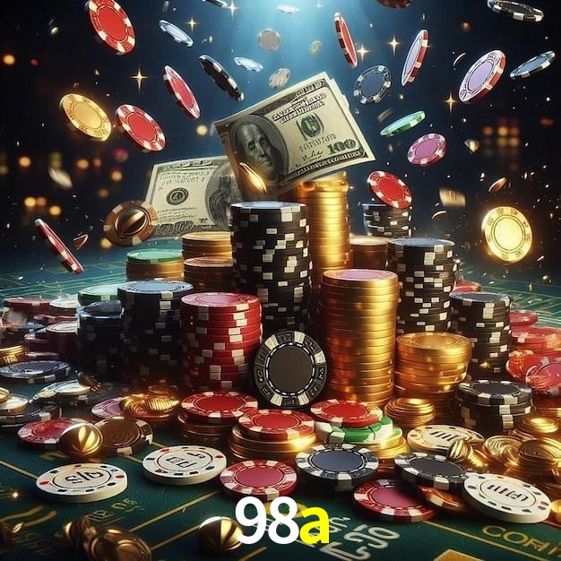 Mesa de Blackjack 98a