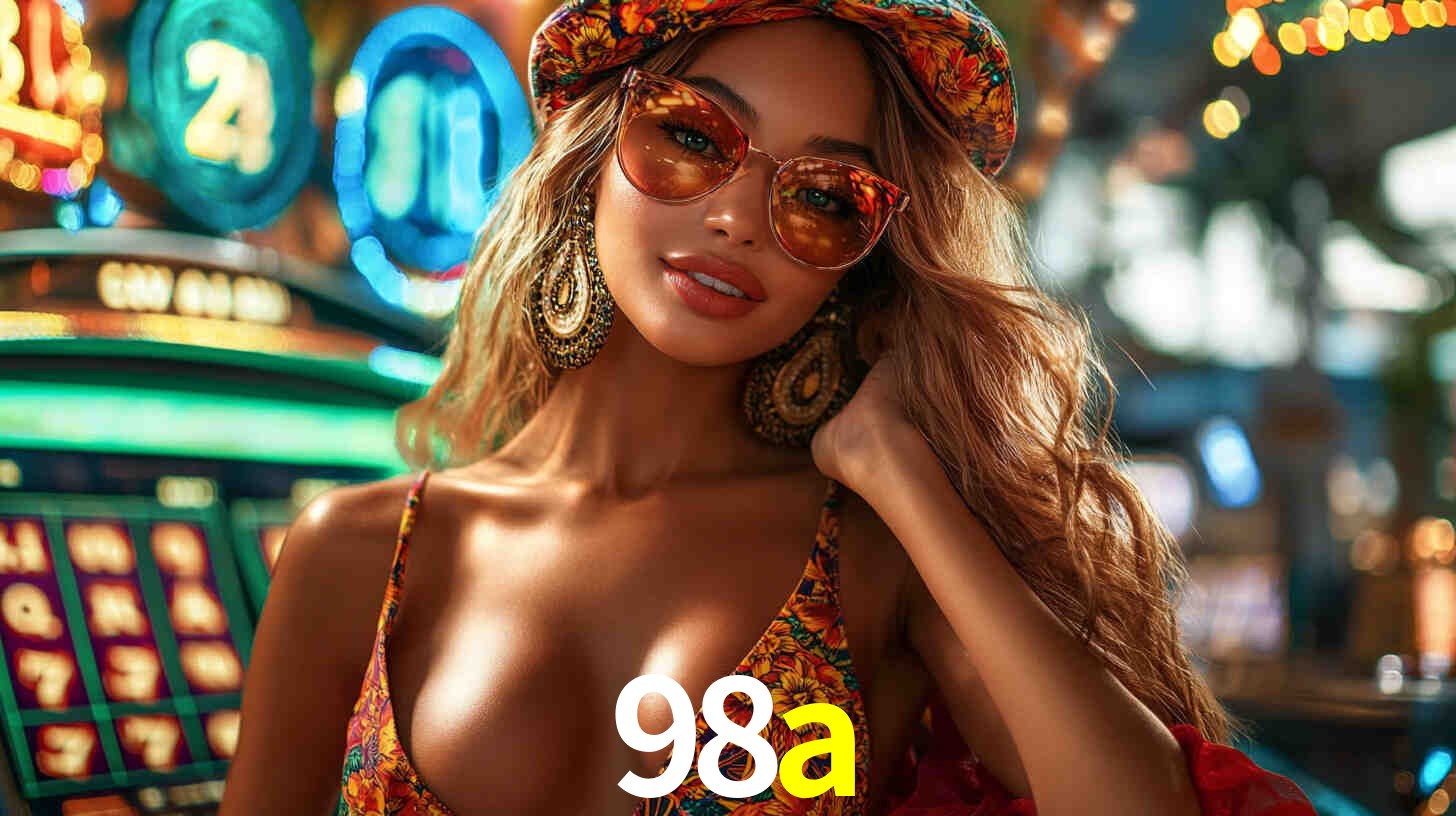 98a App Interface
