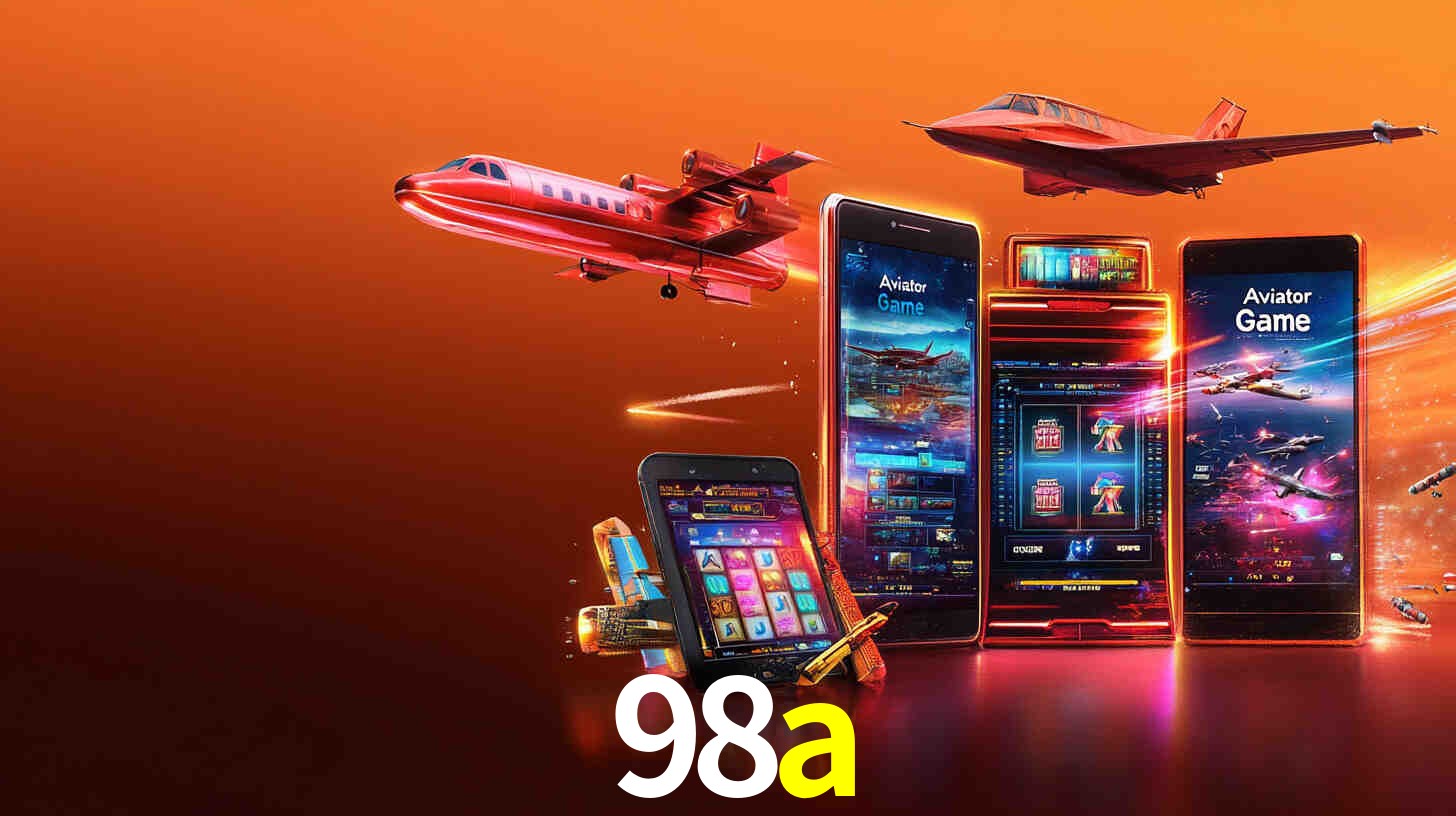 Inovações de Jogos na 98a: O Futuro das Experiências Interativas