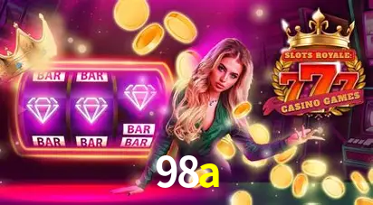 Desvendando o Mundo dos Jogos Virtuais na 98a