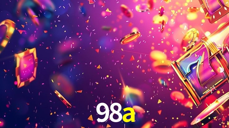 Casino Ao Vivo 98a