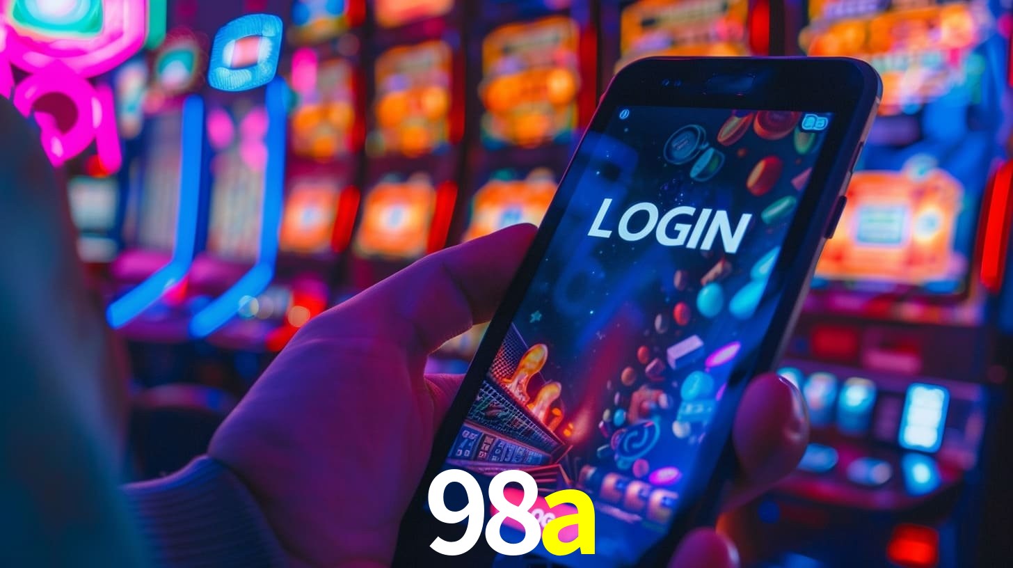 Recursos de Bônus 98a