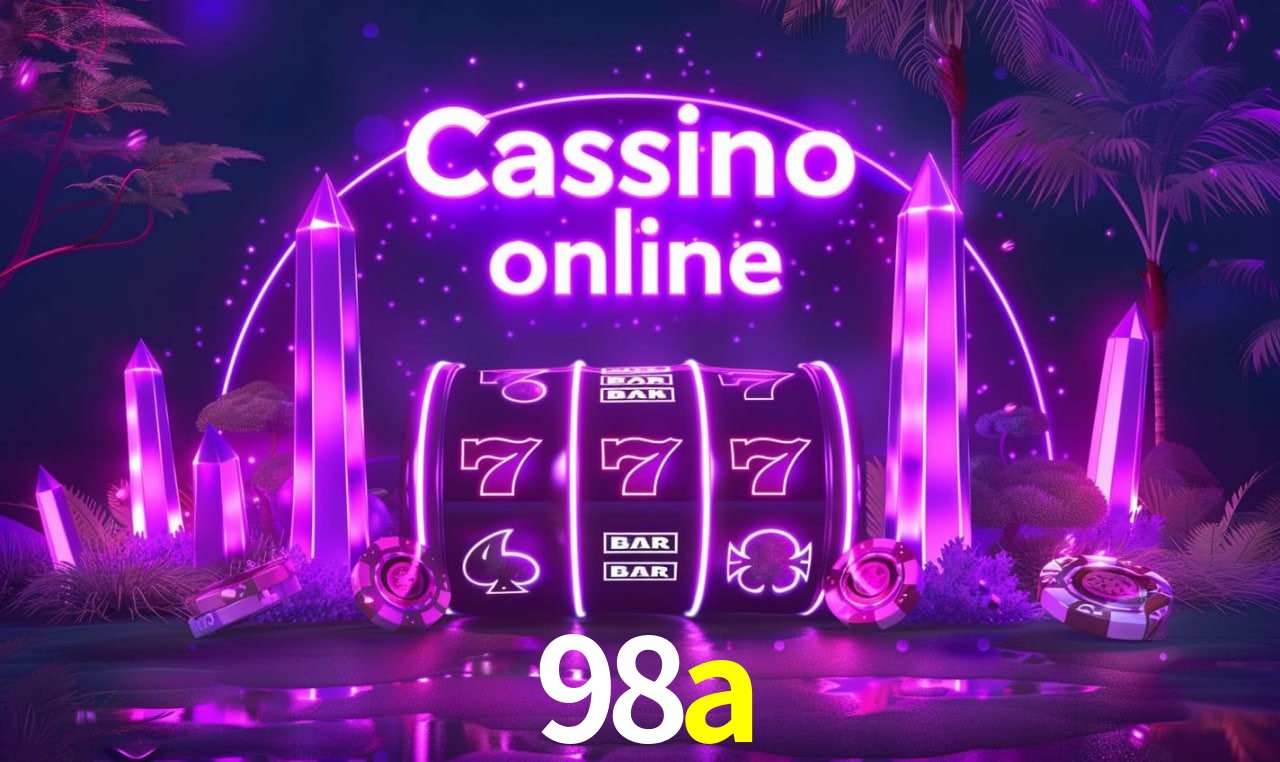 Acesso à conta 98a