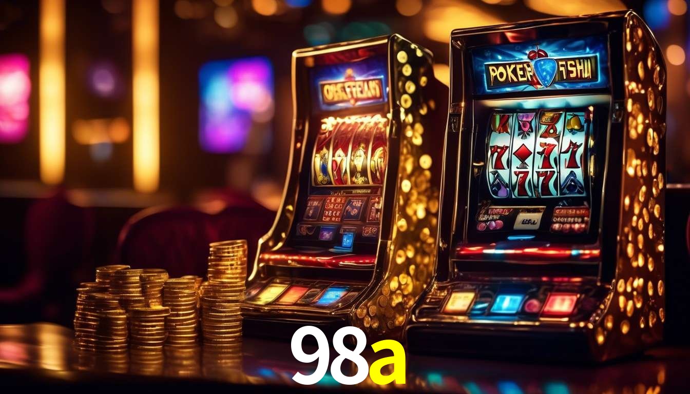 Jogos Exclusivos 98a