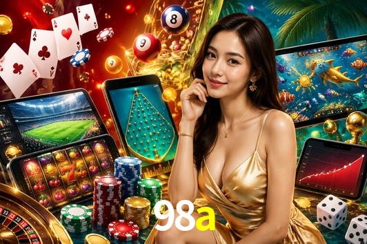 Spaceman Game 98a