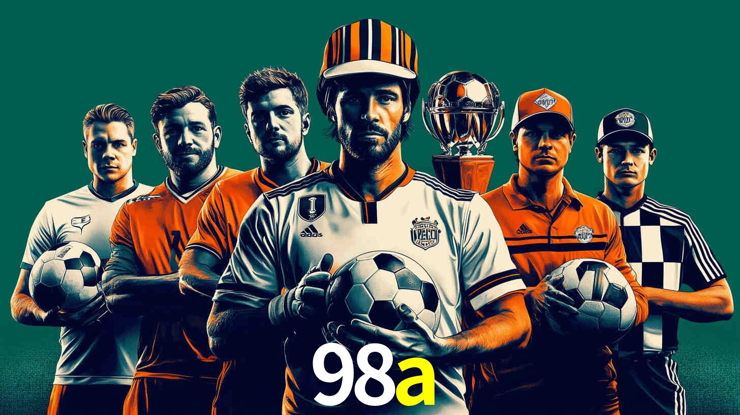 A Experiência Imersiva dos Cassinos Ao Vivo no 98a