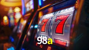 Casino Ao Vivo 98a