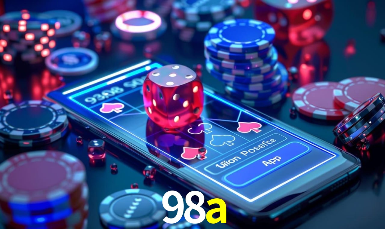 cassino 98a