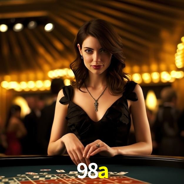 A Popularidade dos Caça-Níqueis no 98a