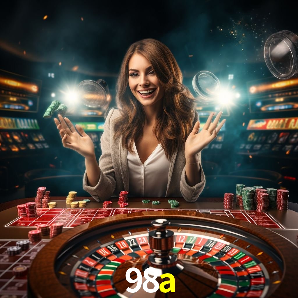 98a App Interface