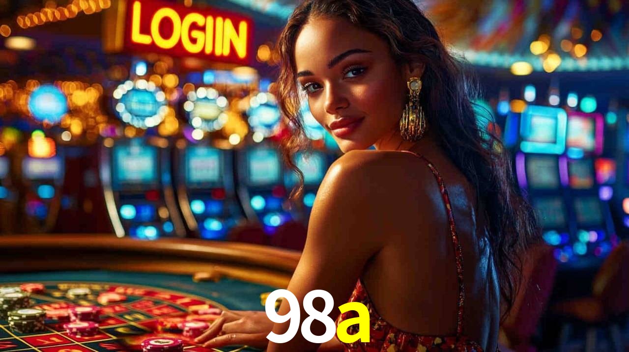 Avaliações dos Jogadores 98a