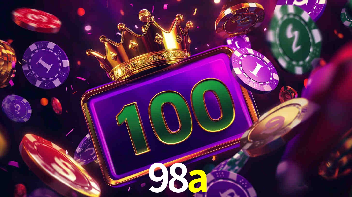 Live Casino 98a