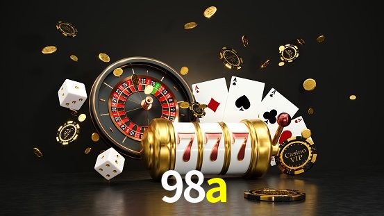 Sports Statistics 98a
