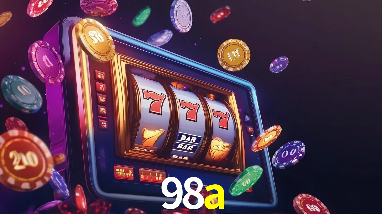VIP Casino 98a