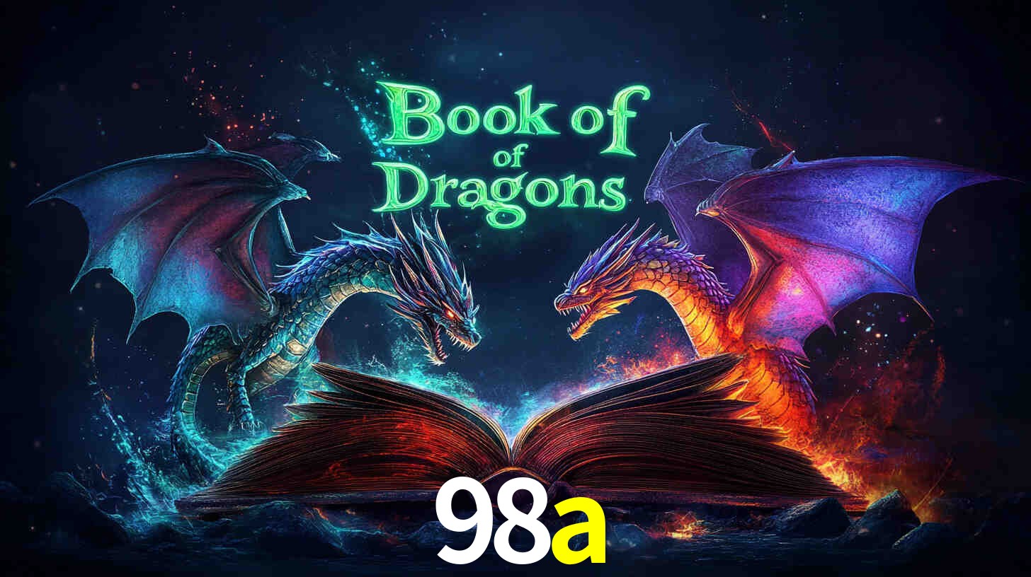 Desvendando o Mundo dos Jogos Virtuais na 98a