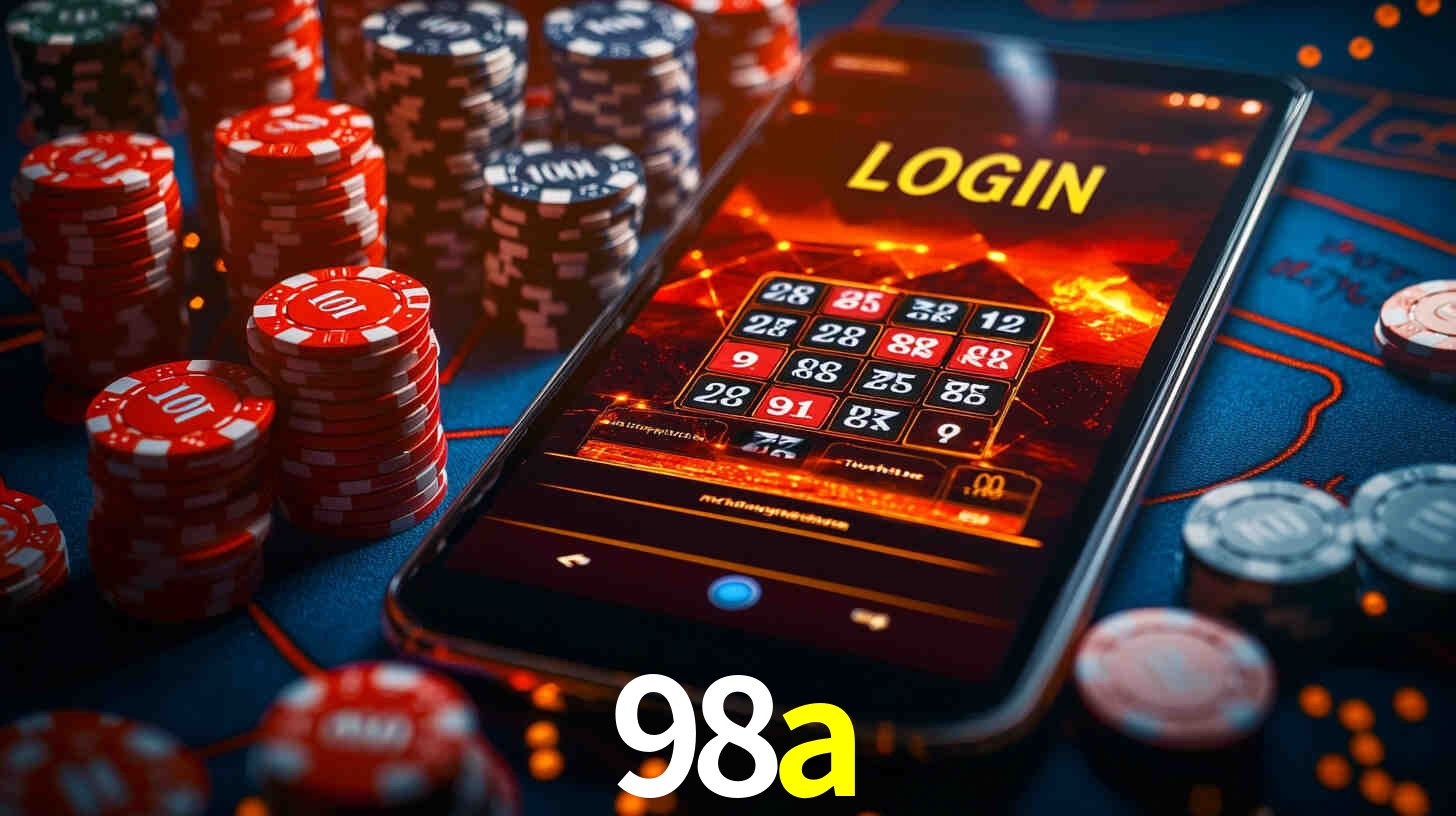 98a: Jogue Crash e Experimente Alta Recompensa Instantânea