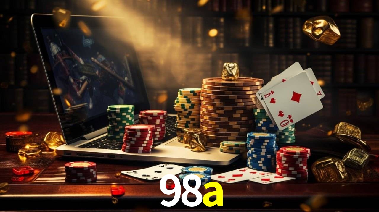 Mesa de Roleta 98a