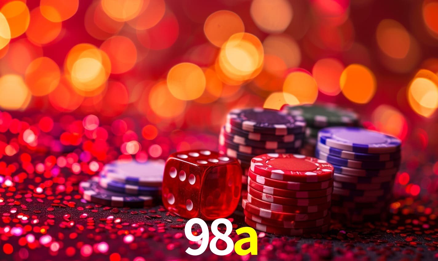 Explorando a Categoria de Eventos em Apostas na 98a