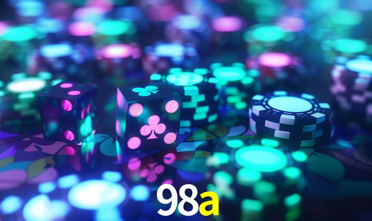 Casino Ao Vivo 98a
