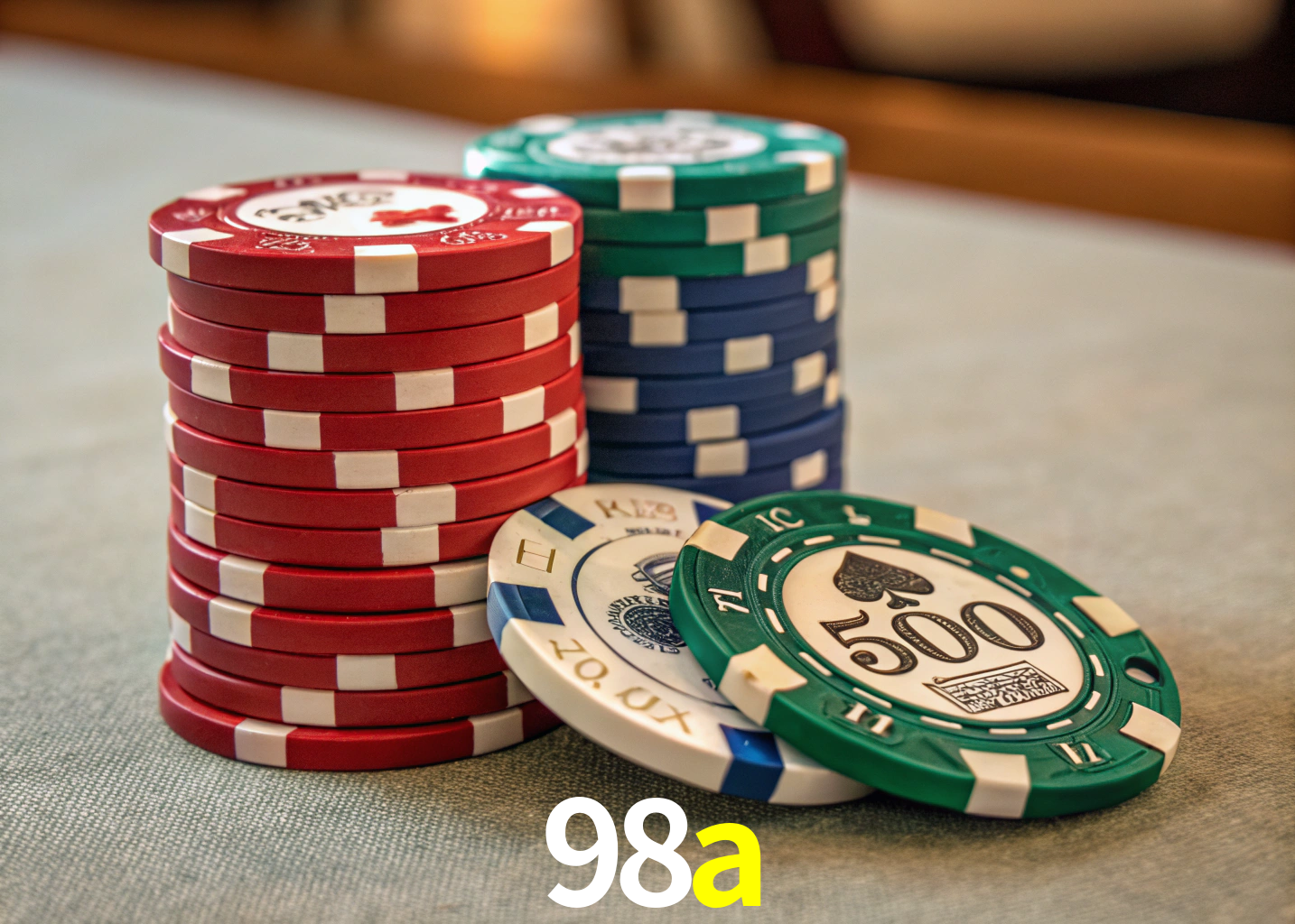 98A